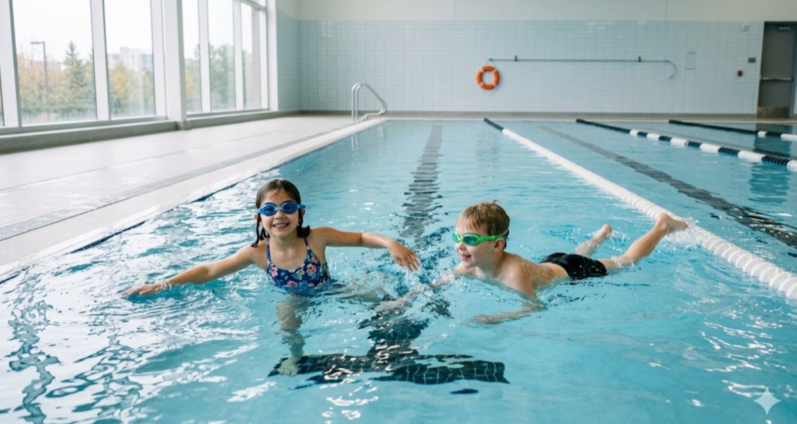 Sport et activités pour enfants au Québec : coûts et aide financière